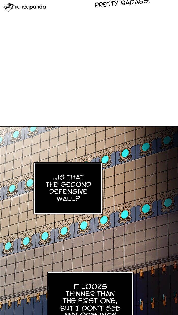Tower of God Chapter 470 image 006